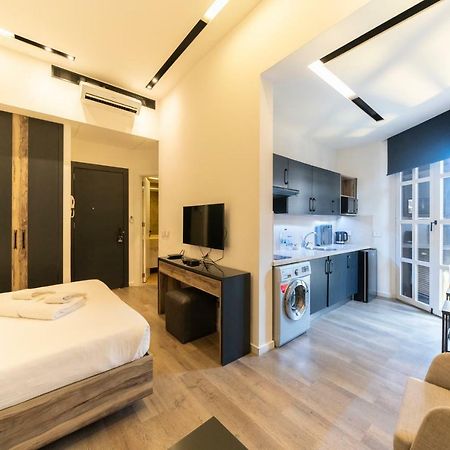 Loft 29 Residence 베이루트 외부 사진