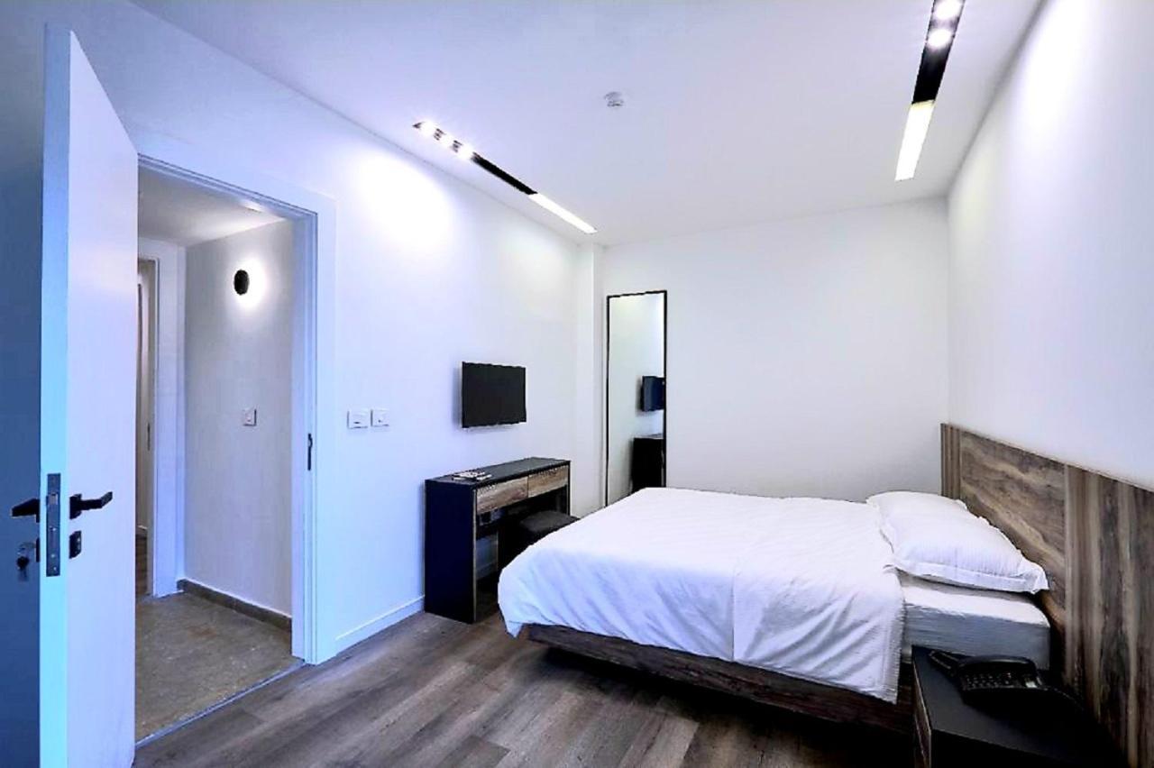 Loft 29 Residence 베이루트 외부 사진