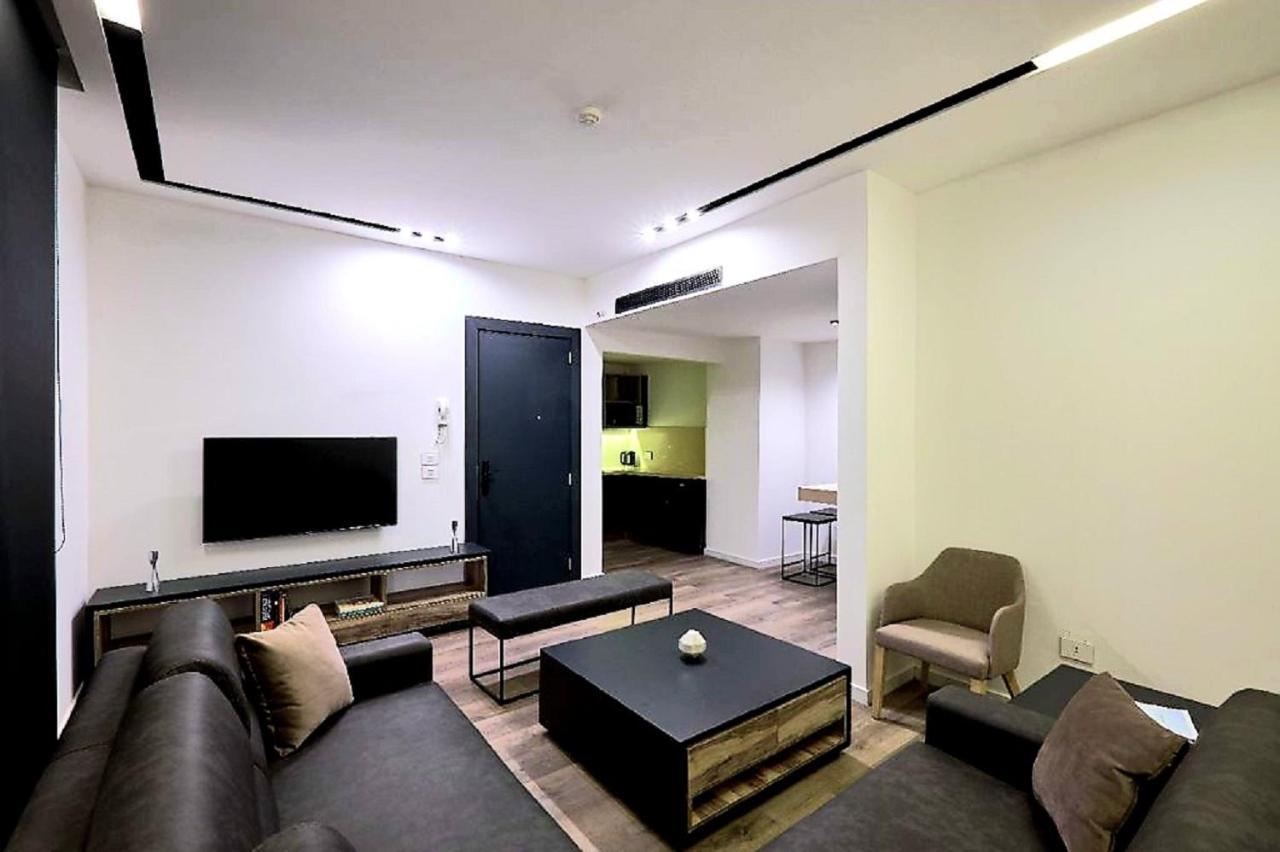 Loft 29 Residence 베이루트 외부 사진