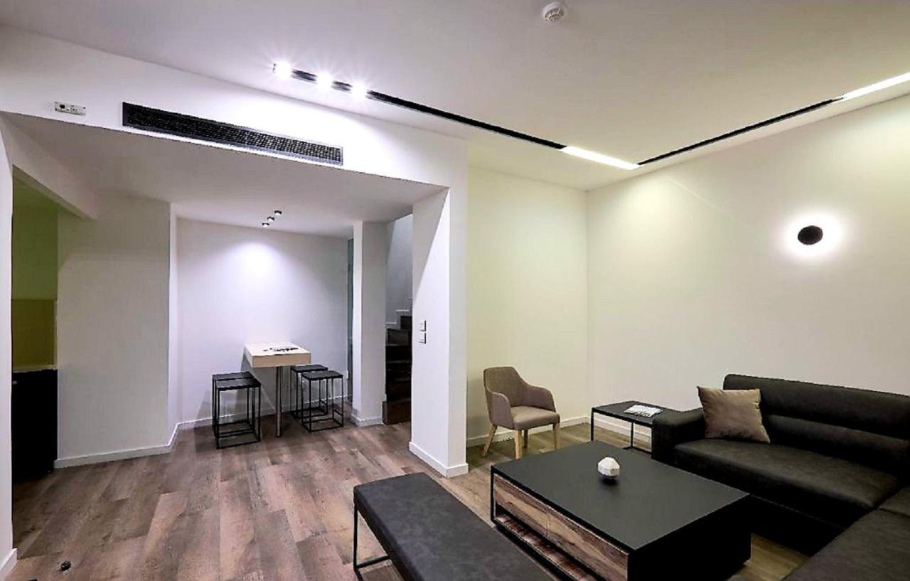 Loft 29 Residence 베이루트 외부 사진