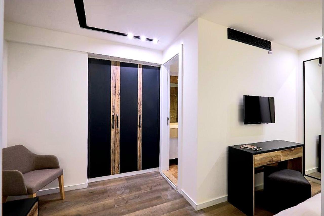 Loft 29 Residence 베이루트 외부 사진