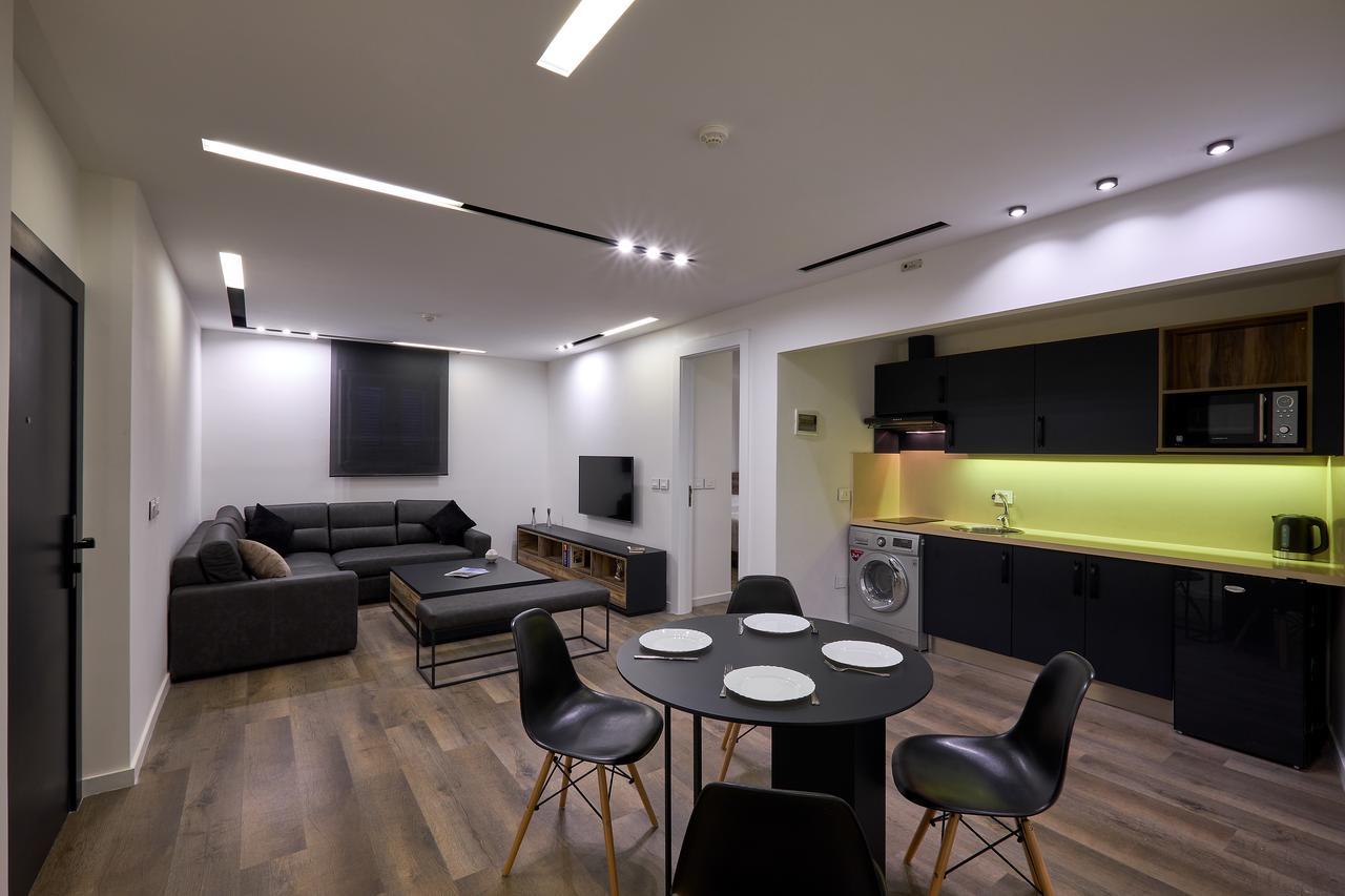 Loft 29 Residence 베이루트 외부 사진