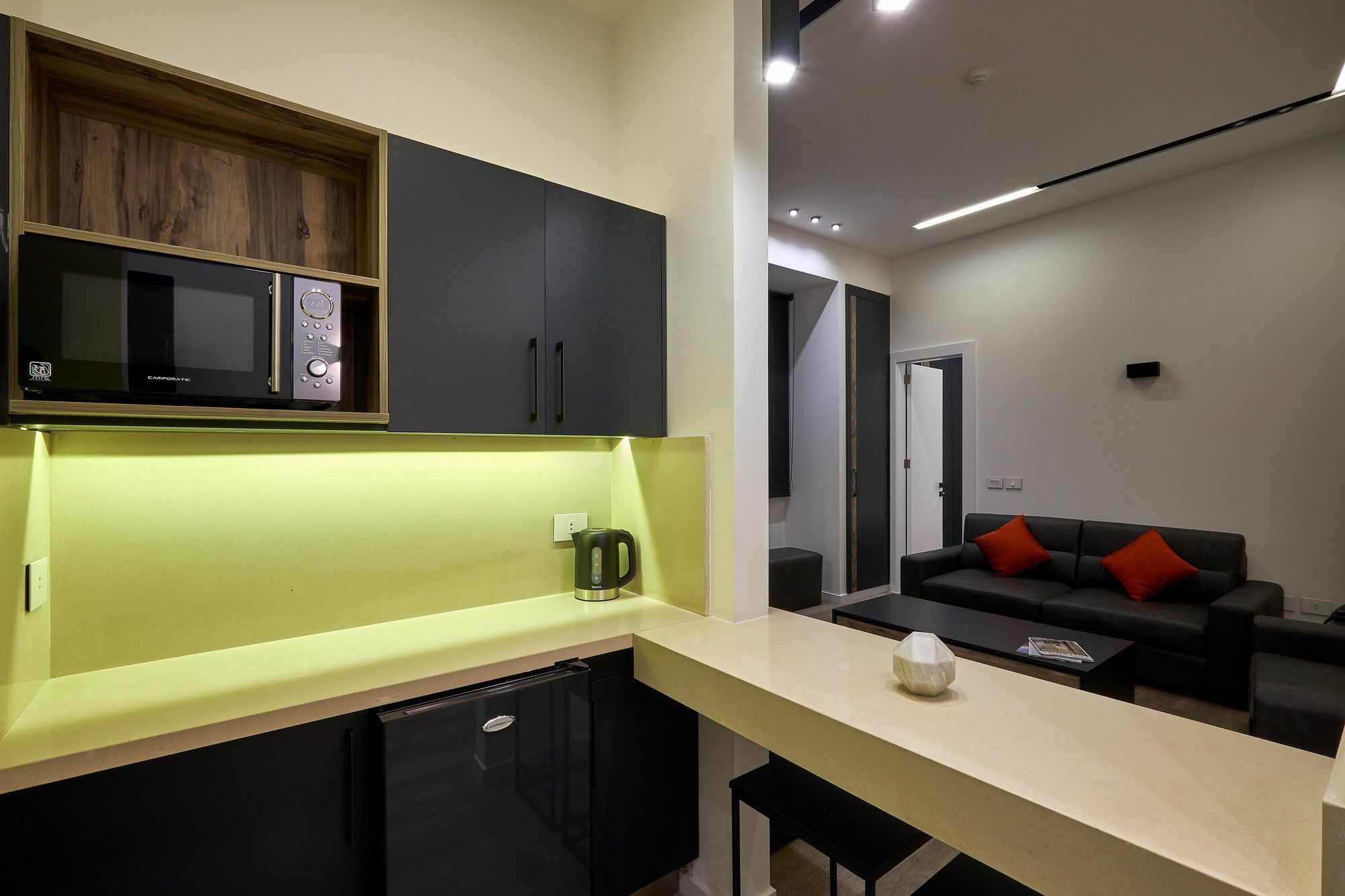 Loft 29 Residence 베이루트 외부 사진