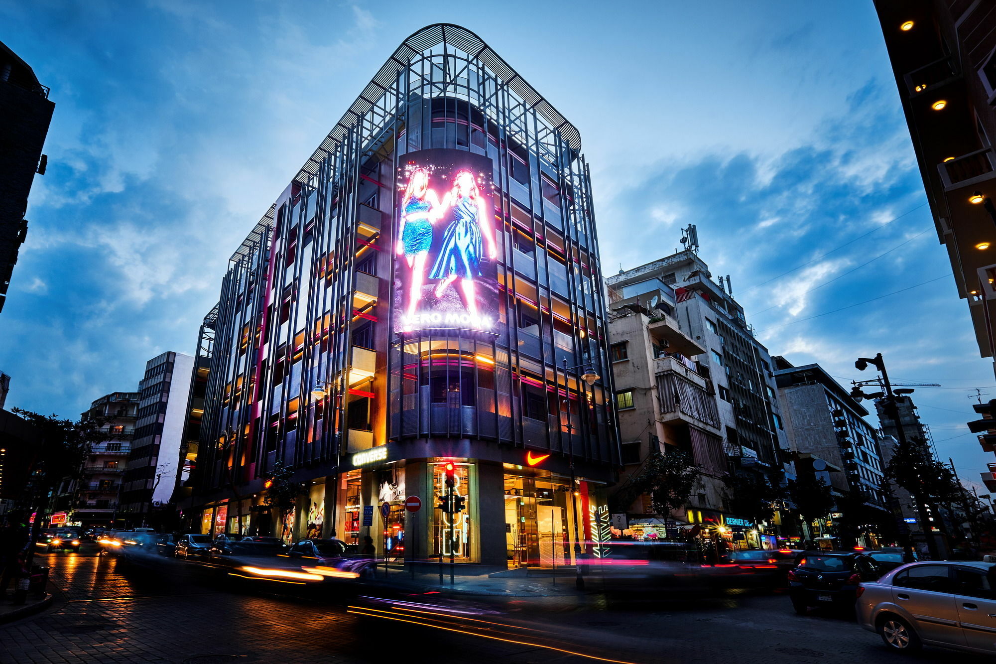 Loft 29 Residence 베이루트 외부 사진