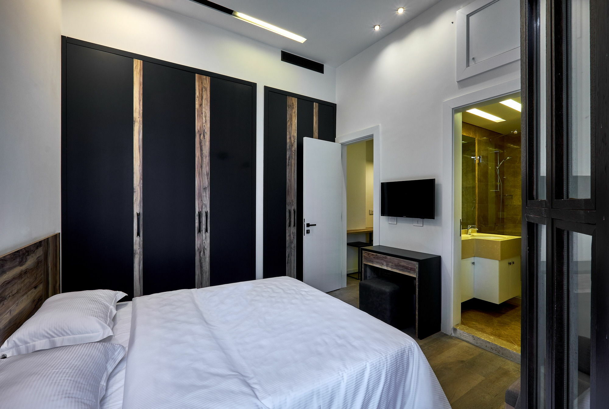 Loft 29 Residence 베이루트 외부 사진