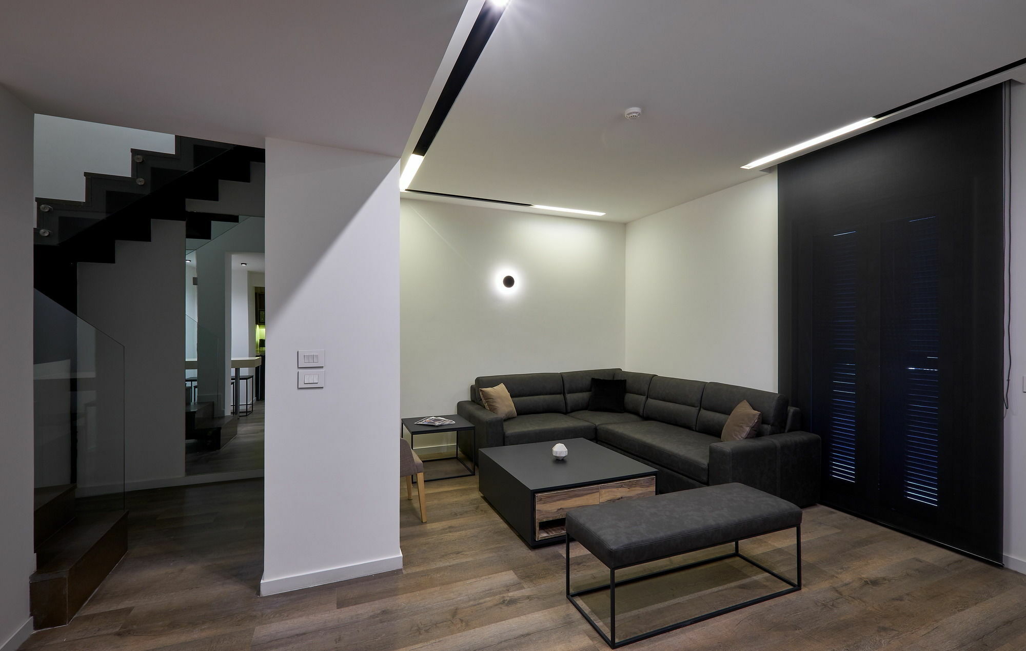 Loft 29 Residence 베이루트 외부 사진