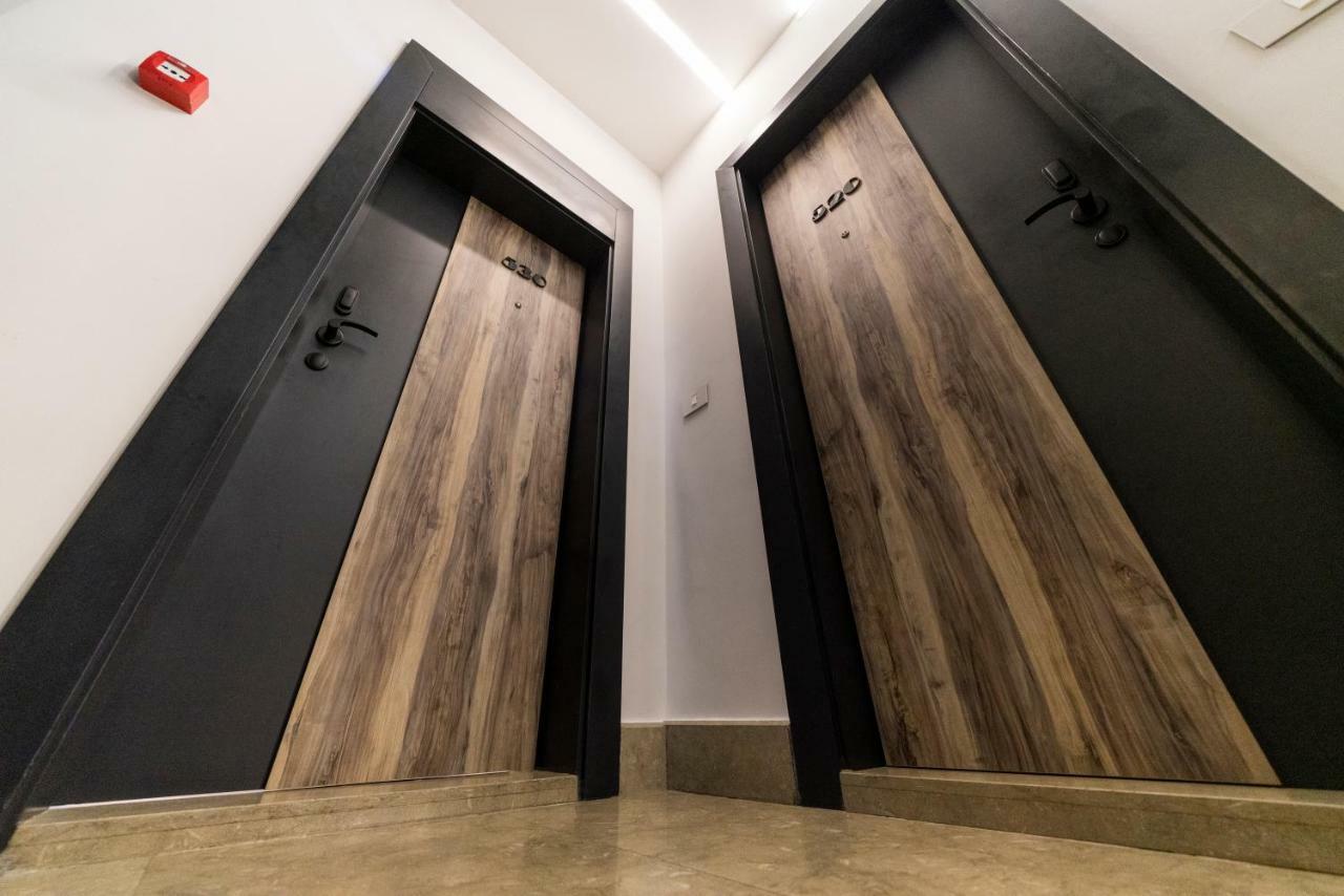 Loft 29 Residence 베이루트 외부 사진