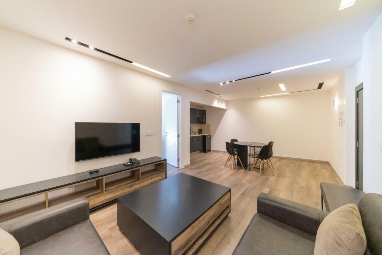 Loft 29 Residence 베이루트 외부 사진