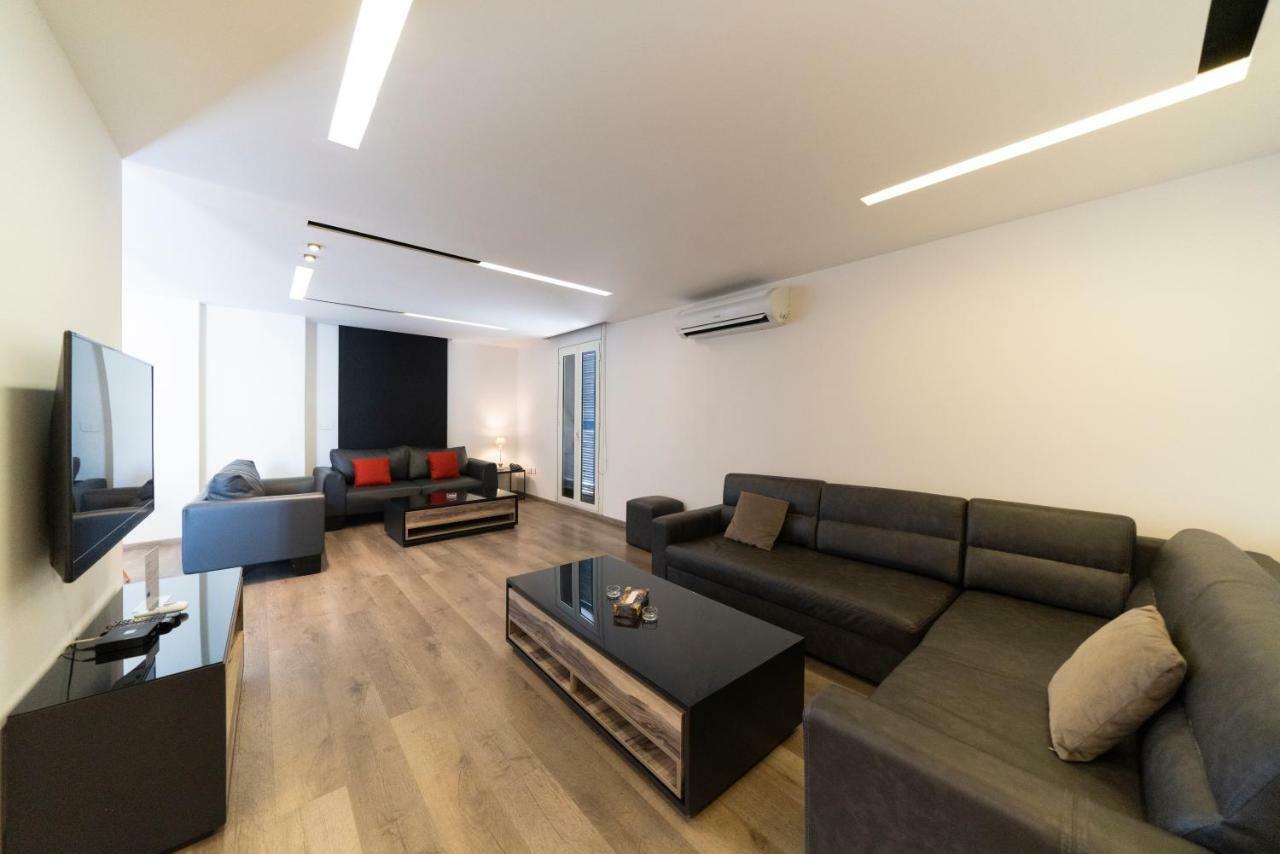 Loft 29 Residence 베이루트 외부 사진