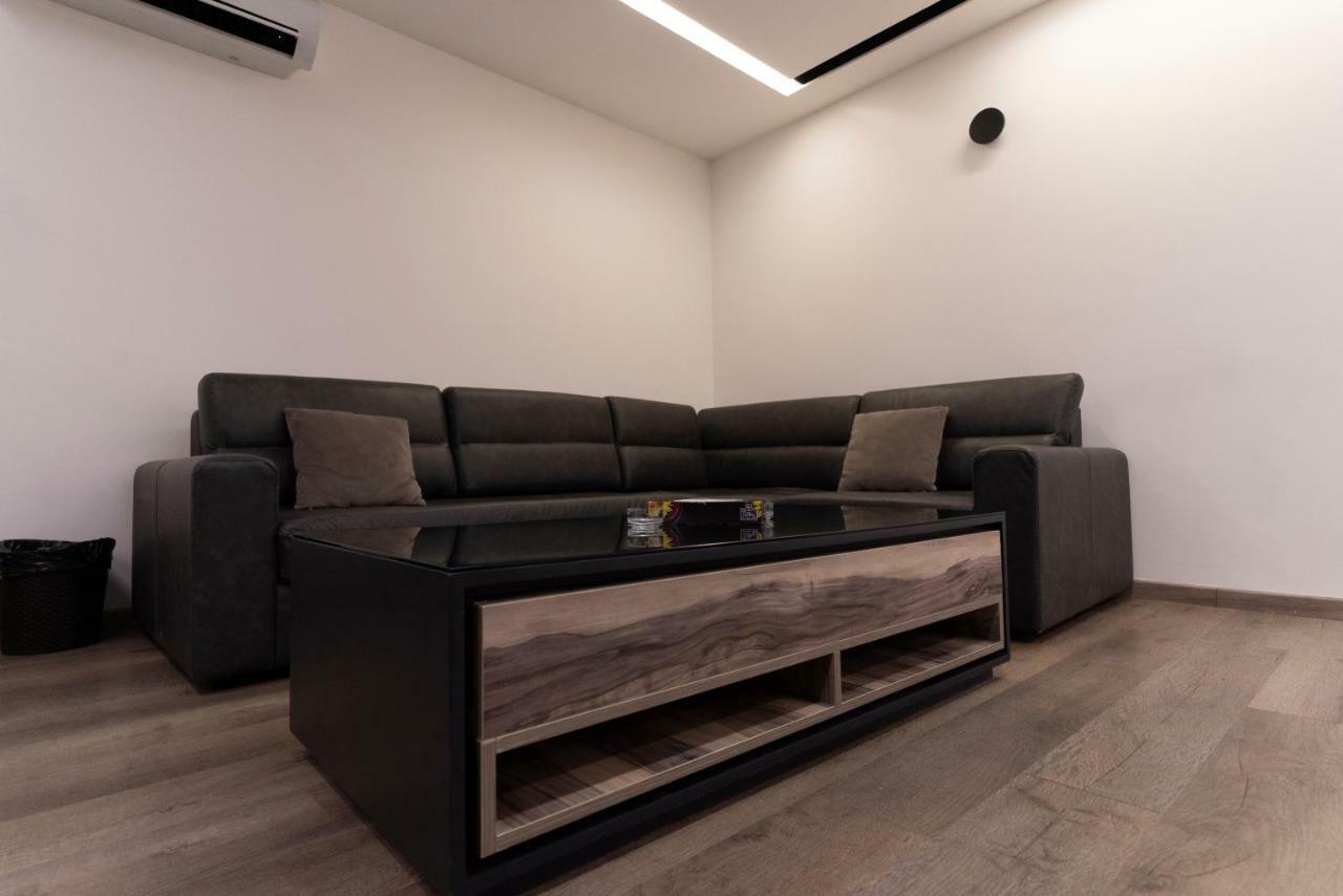 Loft 29 Residence 베이루트 외부 사진