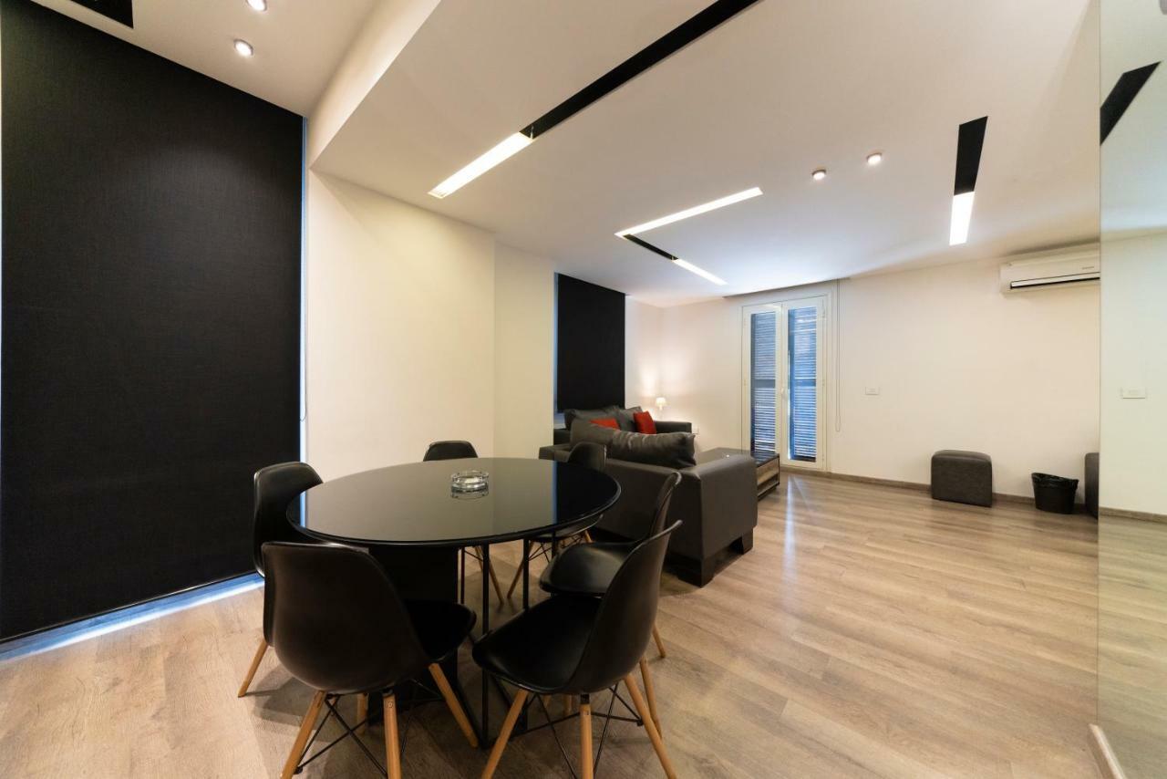 Loft 29 Residence 베이루트 외부 사진