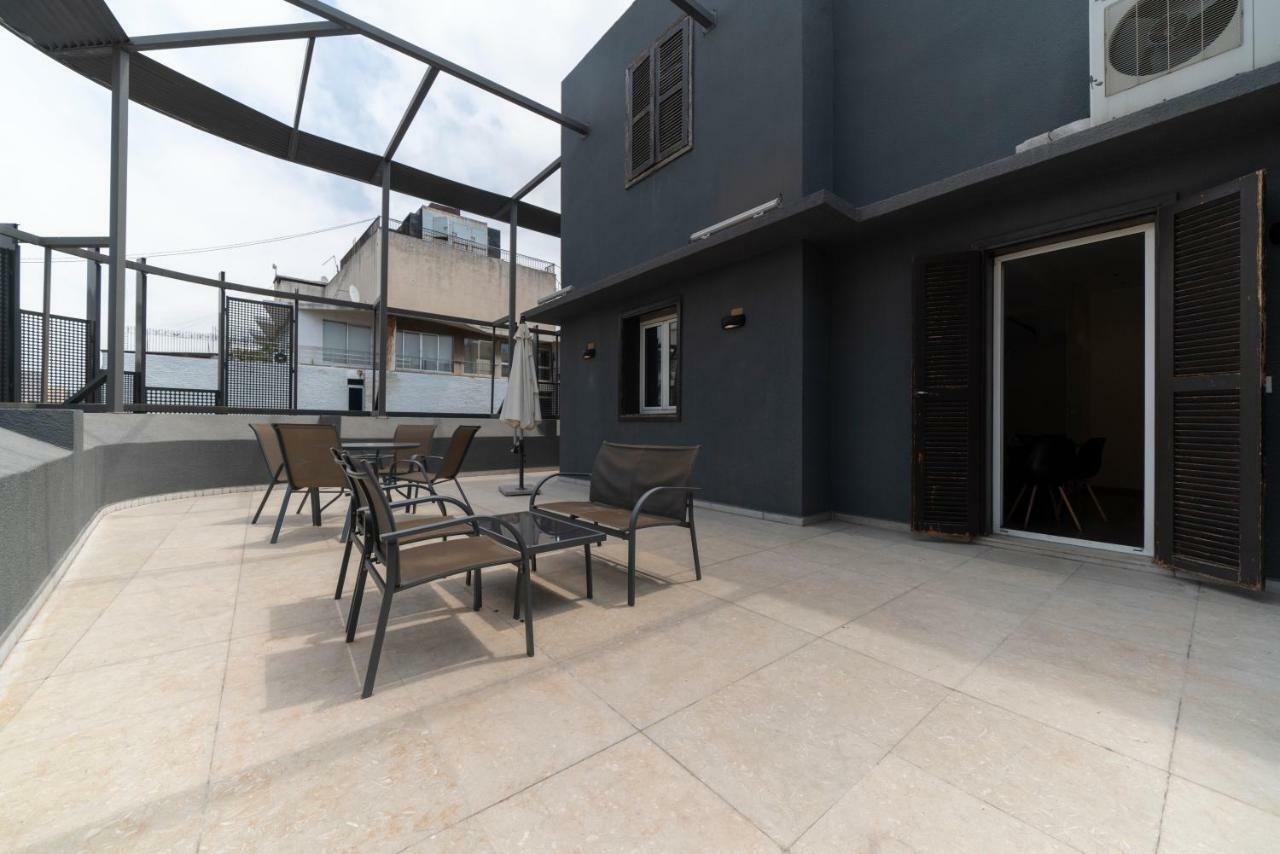 Loft 29 Residence 베이루트 외부 사진