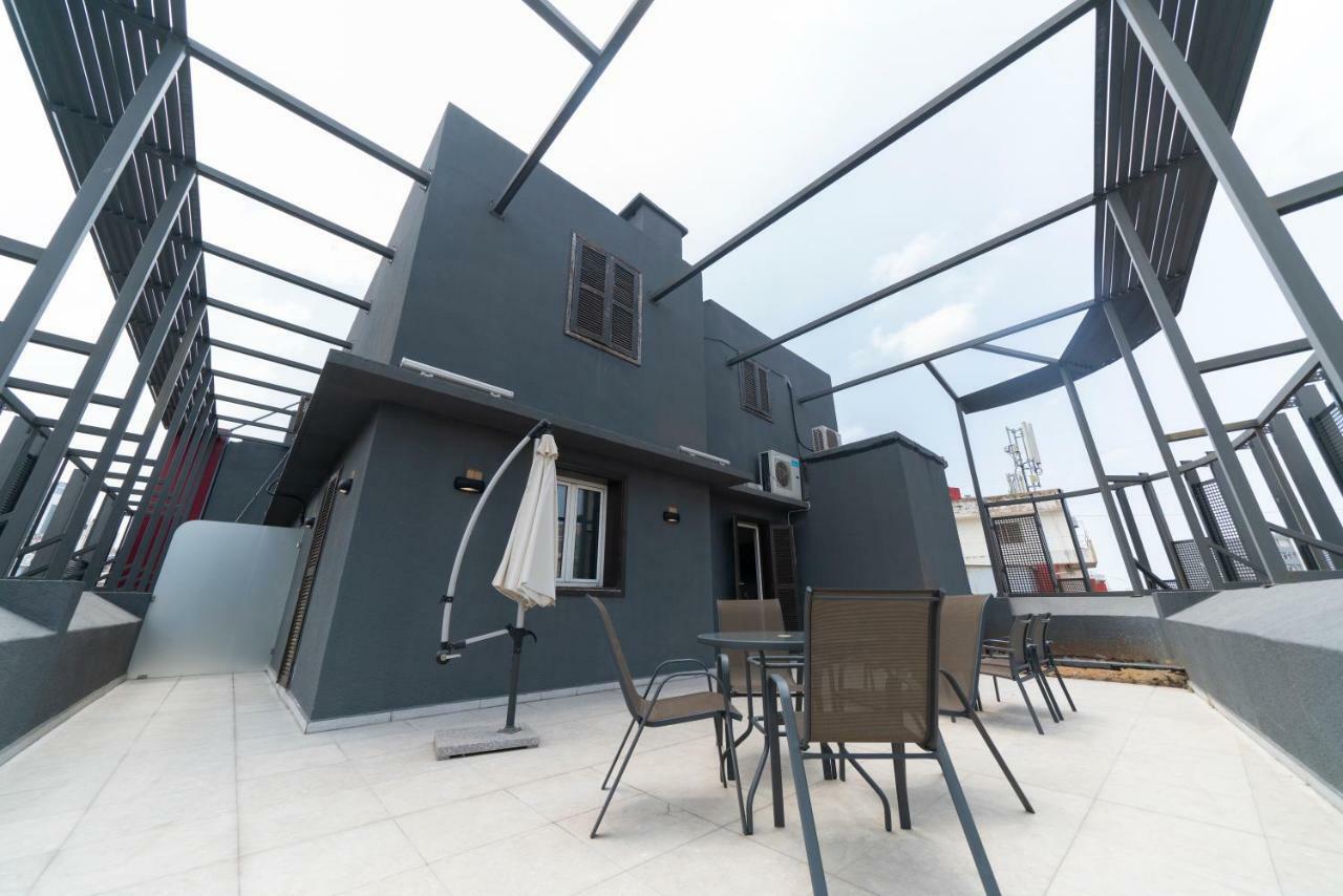 Loft 29 Residence 베이루트 외부 사진