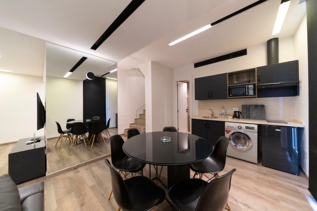 Loft 29 Residence 베이루트 외부 사진