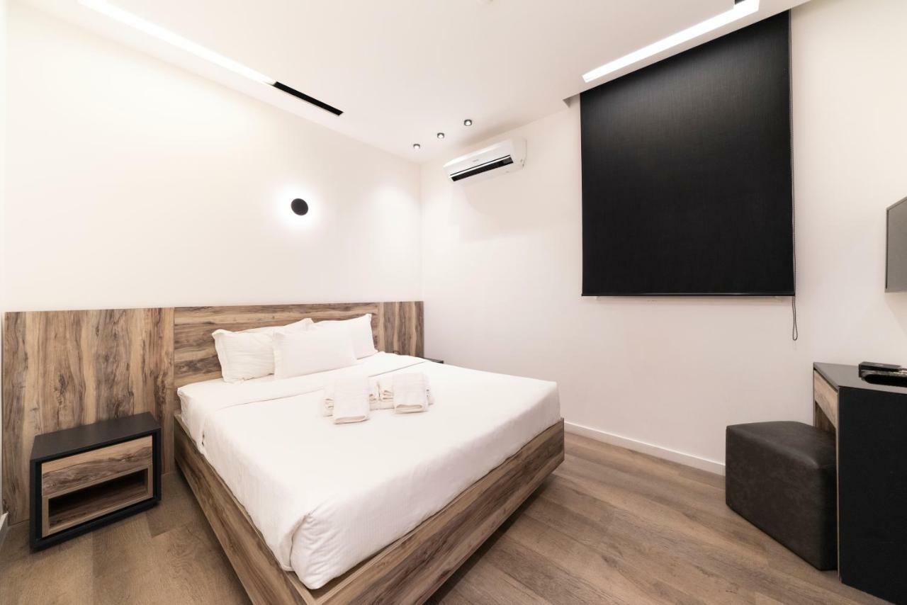 Loft 29 Residence 베이루트 외부 사진