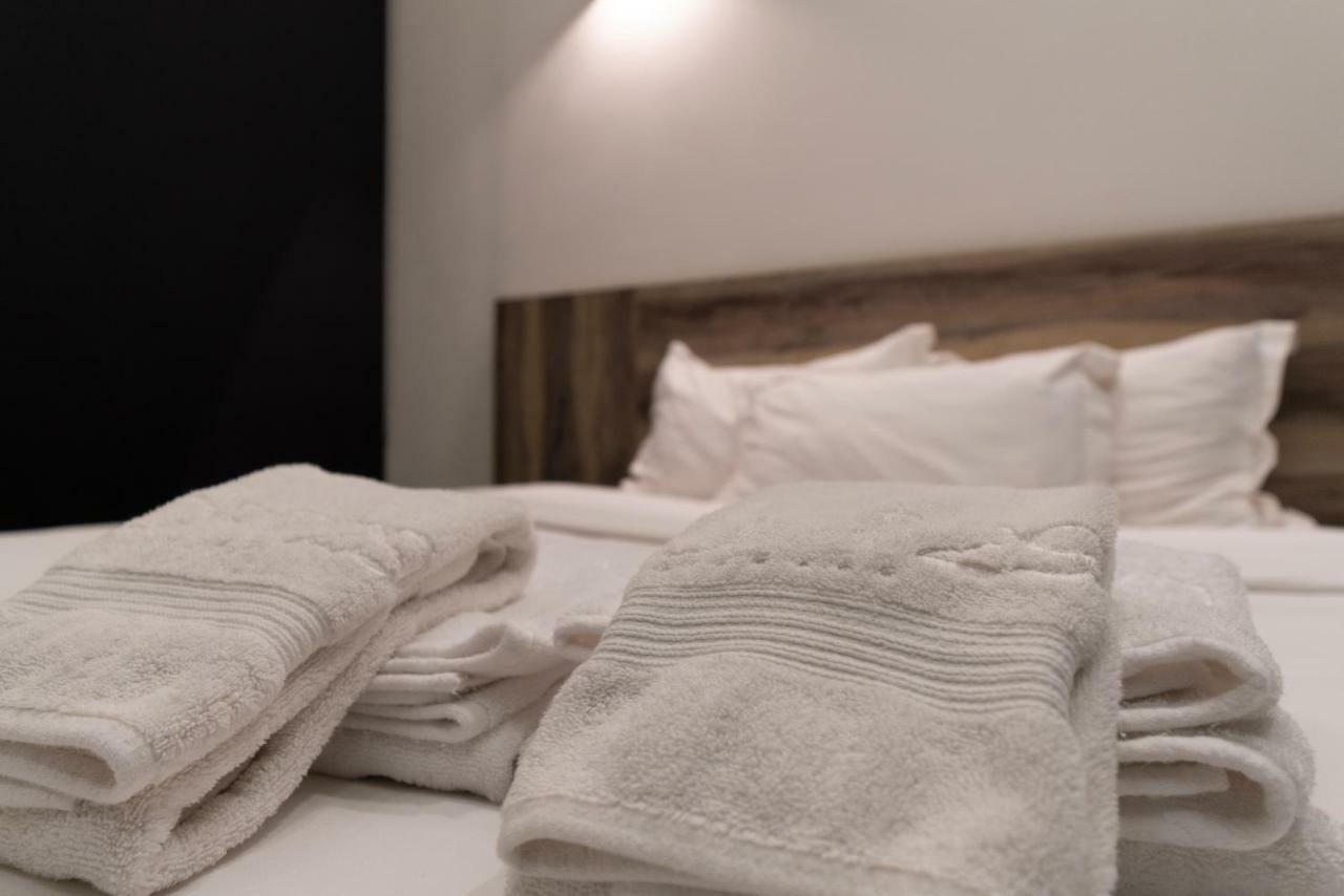 Loft 29 Residence 베이루트 외부 사진