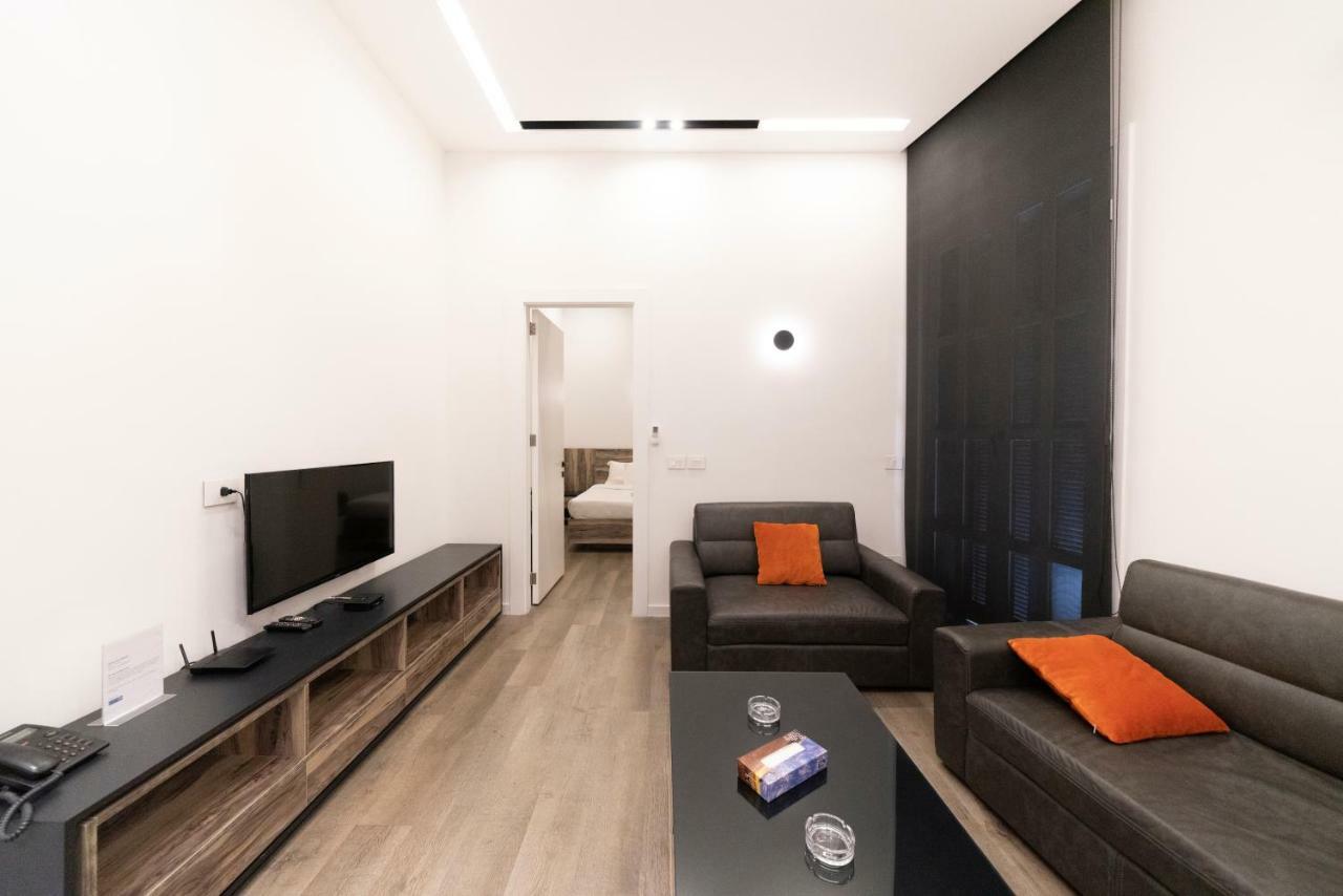 Loft 29 Residence 베이루트 외부 사진