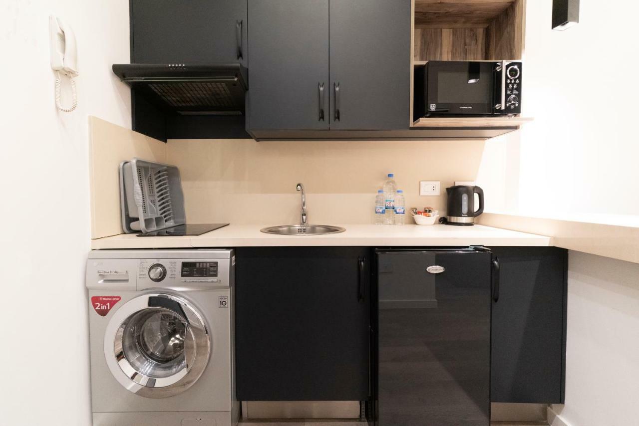 Loft 29 Residence 베이루트 외부 사진