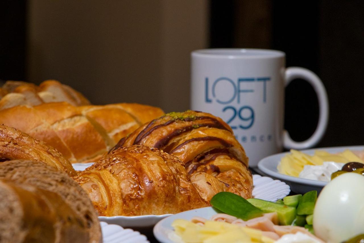Loft 29 Residence 베이루트 외부 사진