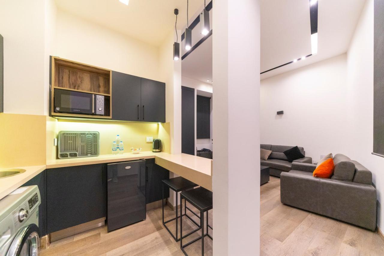 Loft 29 Residence 베이루트 외부 사진
