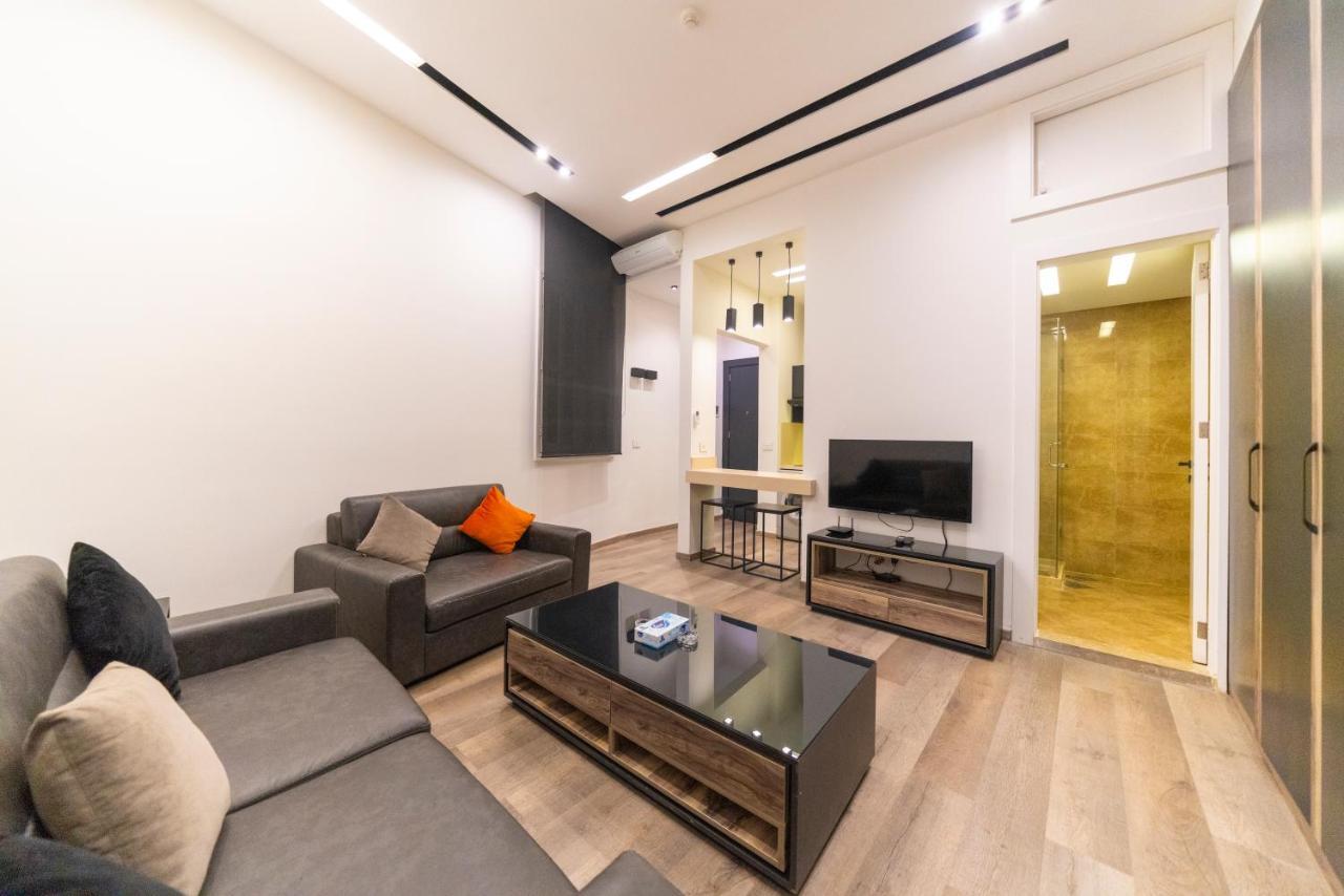 Loft 29 Residence 베이루트 외부 사진