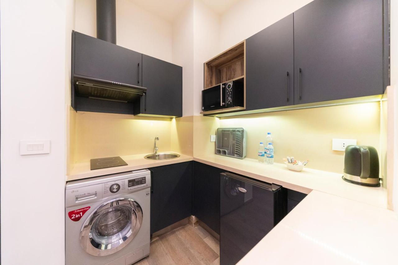 Loft 29 Residence 베이루트 외부 사진