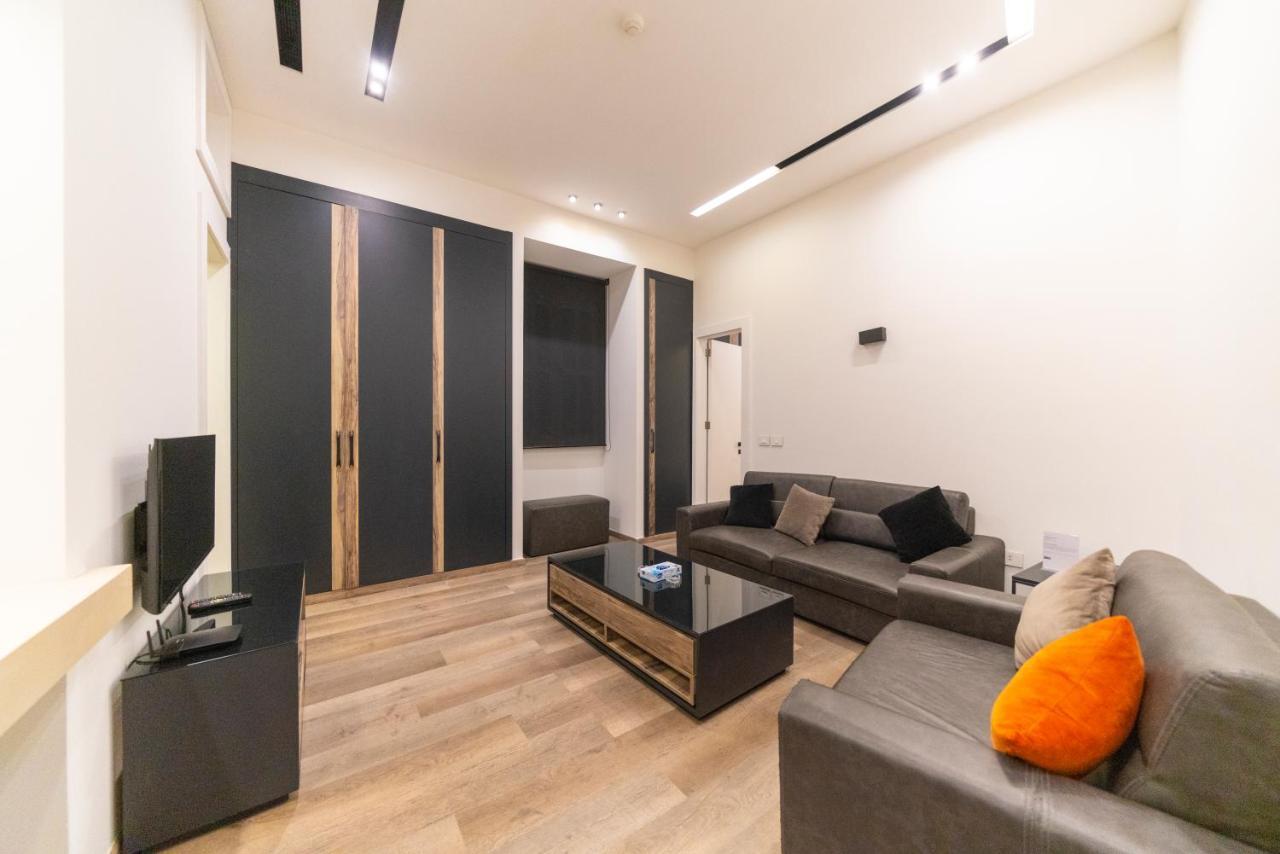 Loft 29 Residence 베이루트 외부 사진